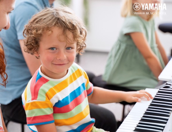 Pomáhá výuka hudby v dětství rozvíjet schopnost se adaptovat na diverzitní prostředí?